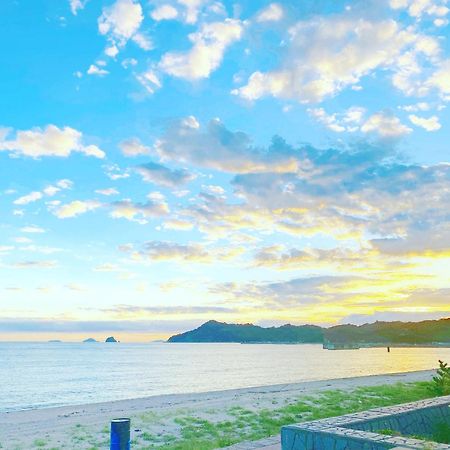なにもない幸せな島のリトリート宿 The Bonds Matsuyama  Exterior foto
