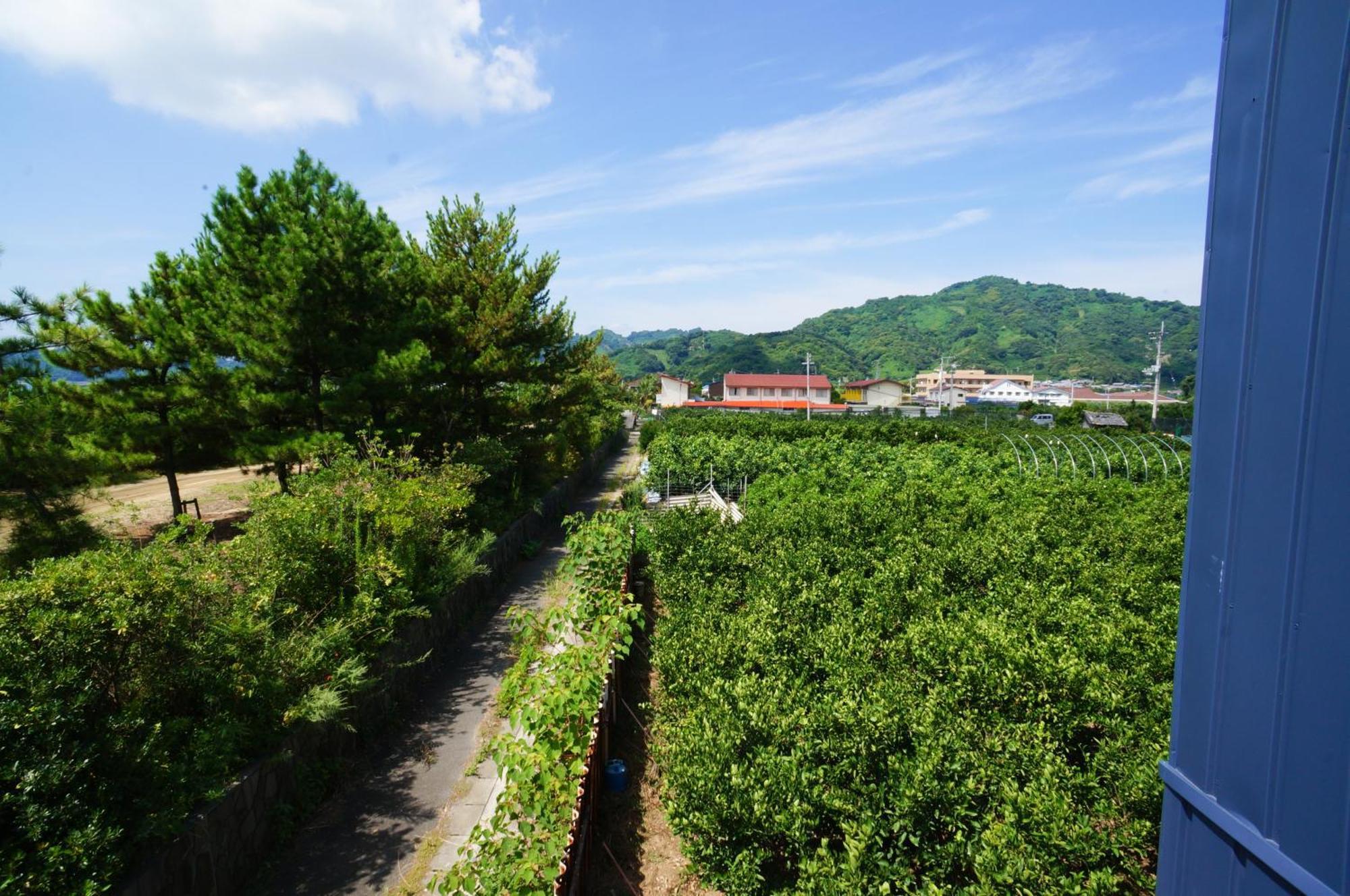 なにもない幸せな島のリトリート宿 The Bonds Matsuyama  Quarto foto